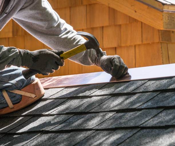 Quick and Trustworthy Emergency Roof Repair Services in Troy, TX